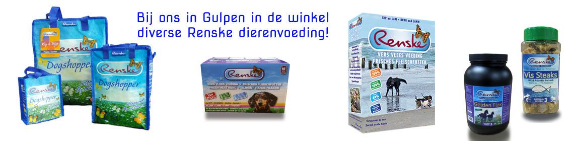 renske dierenvoeding Zuid Limburg